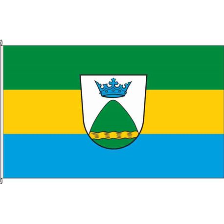 Fahne Flagge ND-Gachenbach
