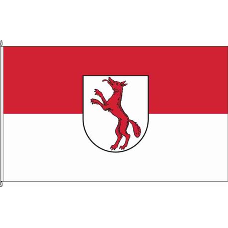 Fahne Flagge ND-Rennertshofen