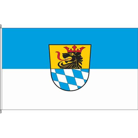 Fahne Flagge ND-Schrobenhausen