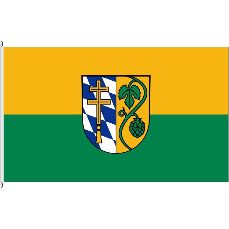Fahne Flagge PAF-Landkreis Pfaffenhofen a.d.Ilm