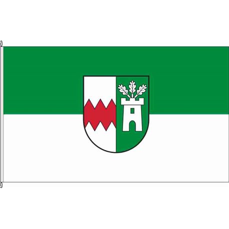 Fahne Flagge PAF-Ernsgaden