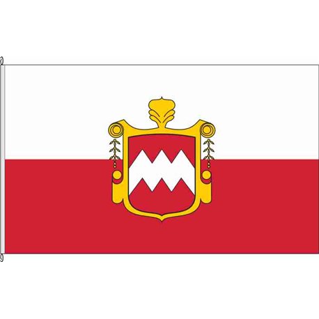 Fahne Flagge PAF-Geisenfeld