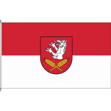 Fahne Flagge PAF-Gerolsbach
