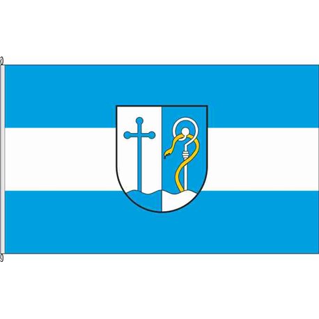 Fahne Flagge PAF-Hettenshausen
