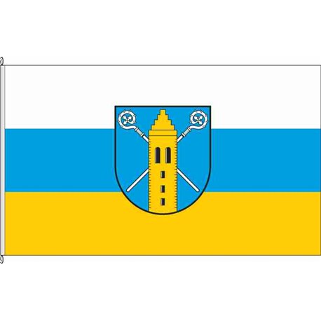 Fahne Flagge PAF-Ilmmünster