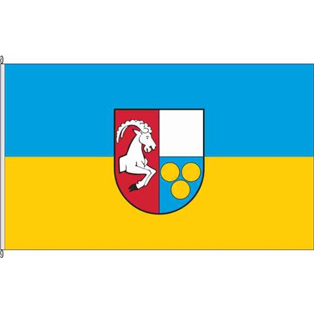 Fahne Flagge PAF-Jetzendorf *