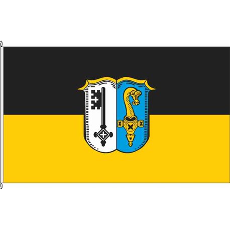 Fahne Flagge PAF-Manching