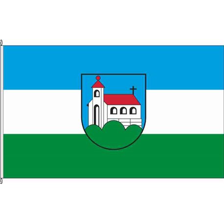 Fahne Flagge PAF-Münchsmünster
