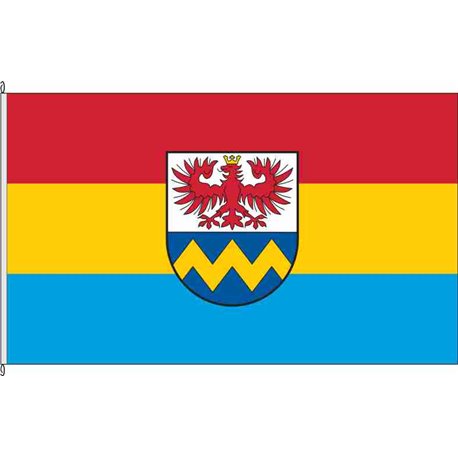 Fahne Flagge PAF-Reichertshausen