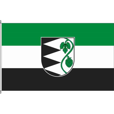 Fahne Flagge PAF-Rohrbach