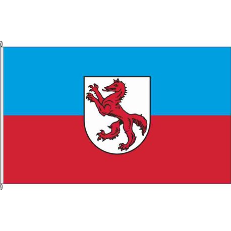 Fahne Flagge PAF-Vohburg a.d.Donau
