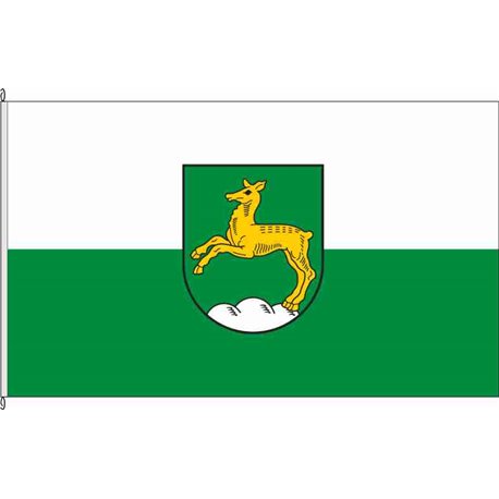 Fahne Flagge PAF-Wolnzach