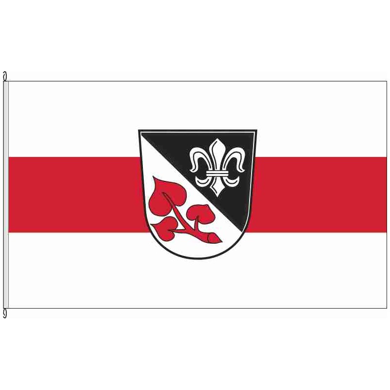 Fahne Flagge DEG-Bernried
