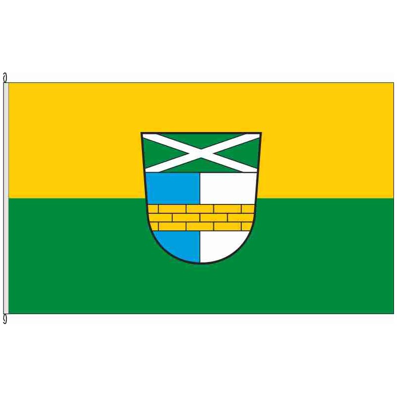 Fahne Flagge DEG-Grafling