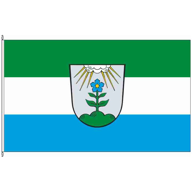 Fahne Flagge DEG-Hengersberg