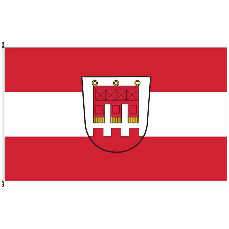Fahne Flagge DEG-Offenberg