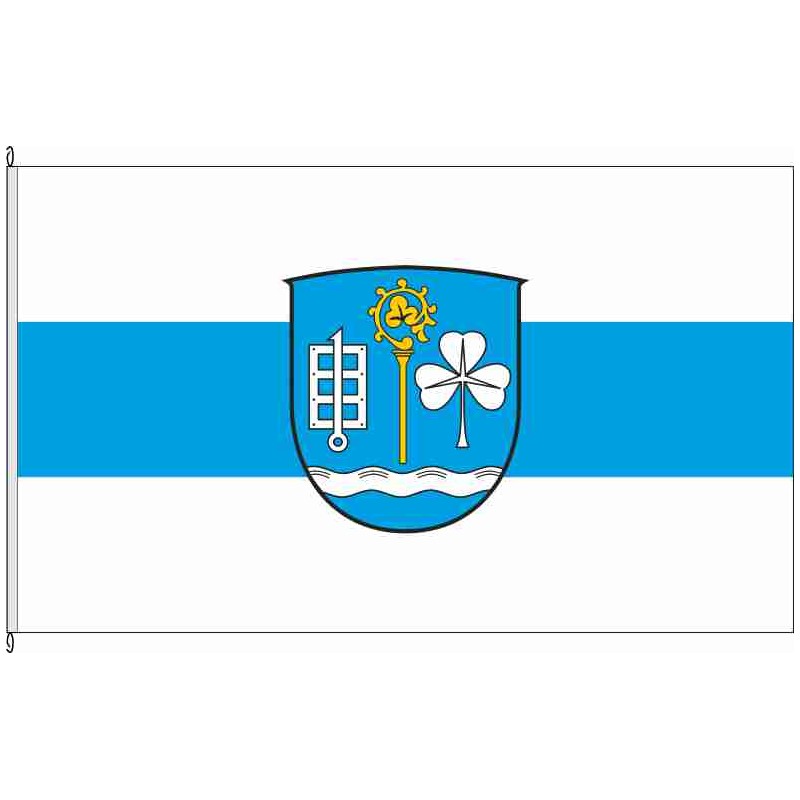 Fahne Flagge DEG-Otzing