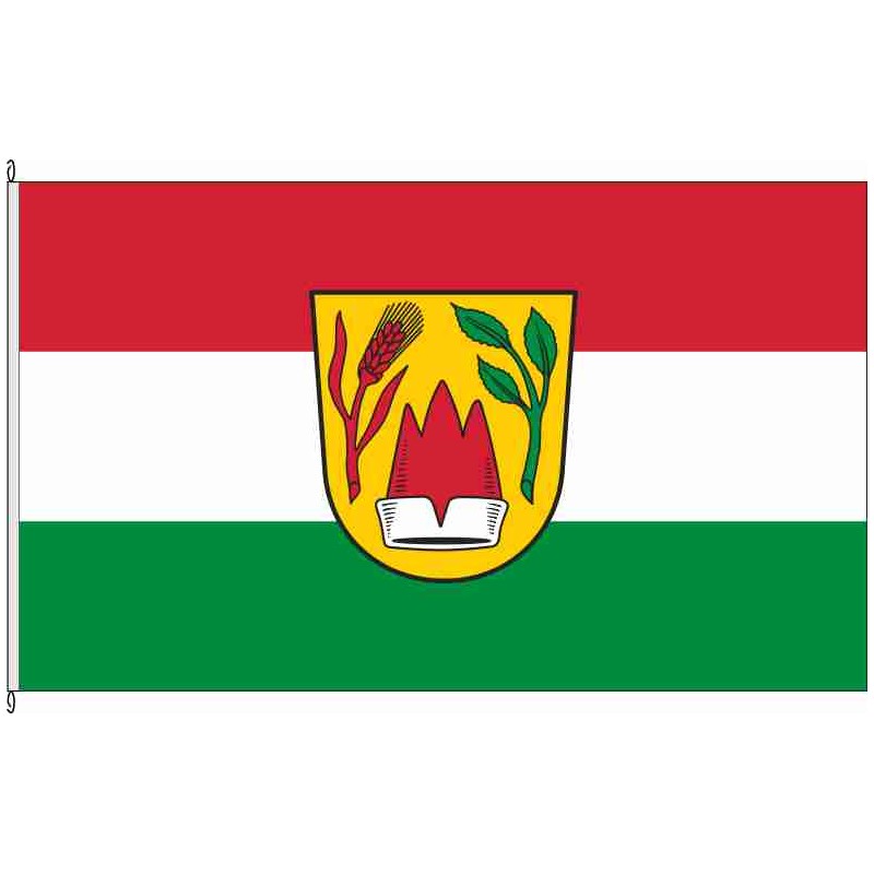 Fahne Flagge DEG-Stephansposching