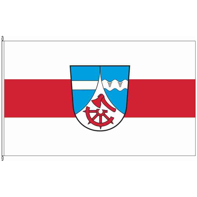 Fahne Flagge FRG-Eppenschlag