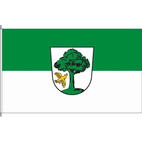 Fahne Flagge FRG-Freyung