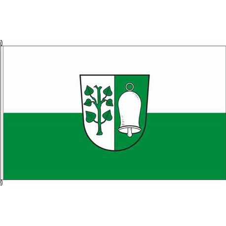 Fahne Flagge FRG-Grainet