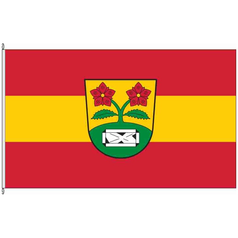 Fahne Flagge FRG-Hohenau