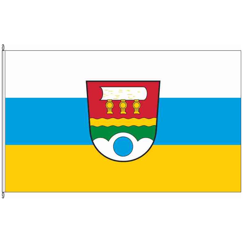 Fahne Flagge FRG-Neureichenau