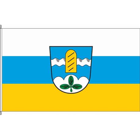 Fahne Flagge FRG-Ringelai