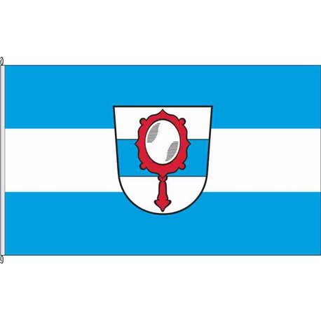 Fahne Flagge FRG-Spiegelau