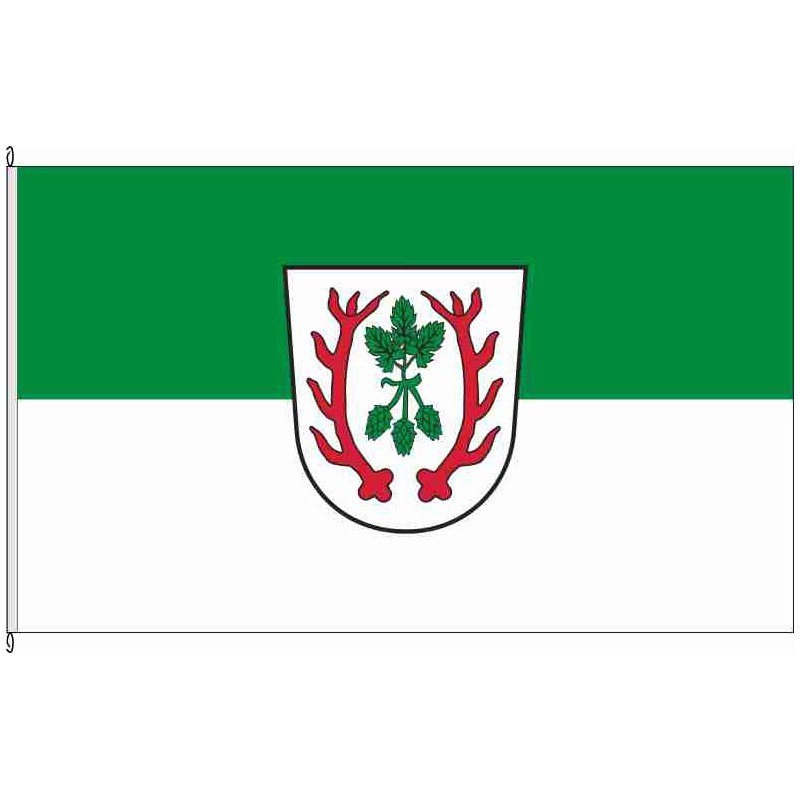 Fahne Flagge KEH-Aiglsbach