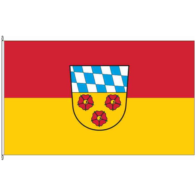 Fahne Flagge KEH-Bad Abbach
