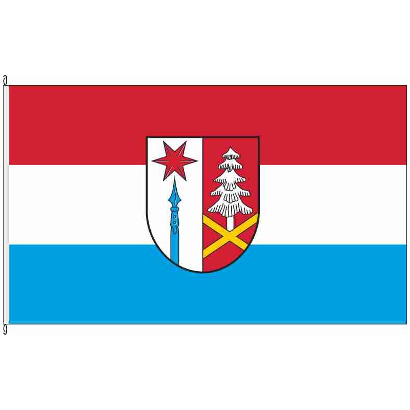 Fahne Flagge KEH-Hausen