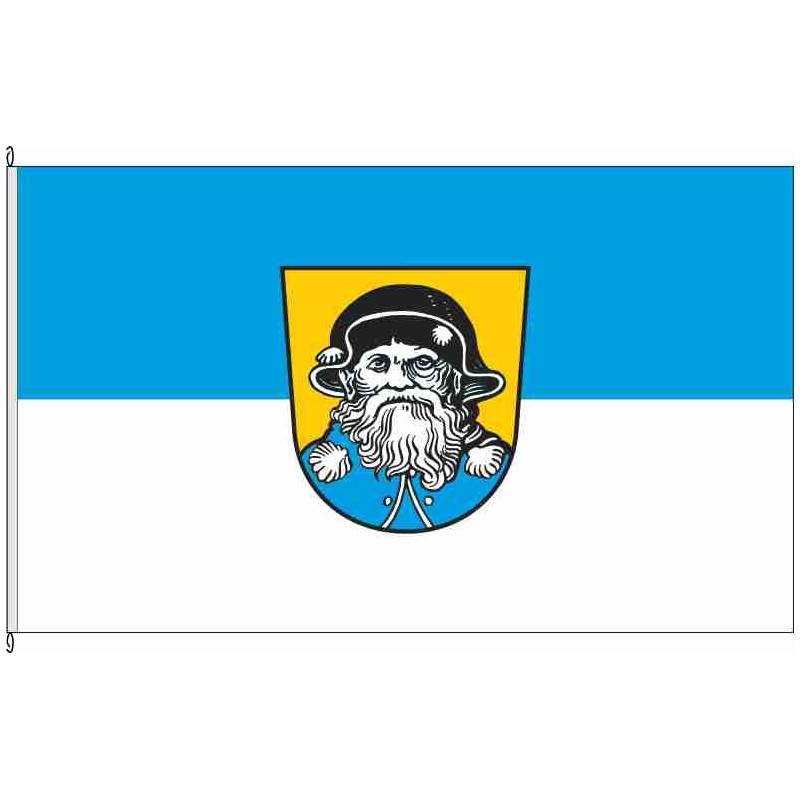 Fahne Flagge KEH-Langquaid