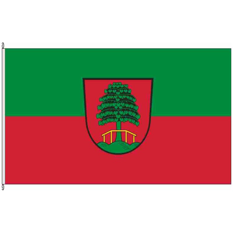 Fahne Flagge KEH-Mainburg