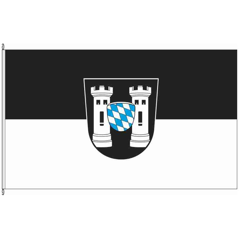 Fahne Flagge KEH-Neustadt a.d.Donau