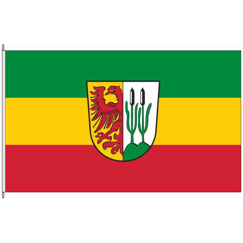 Fahne Flagge KEH-Rohr i.NB