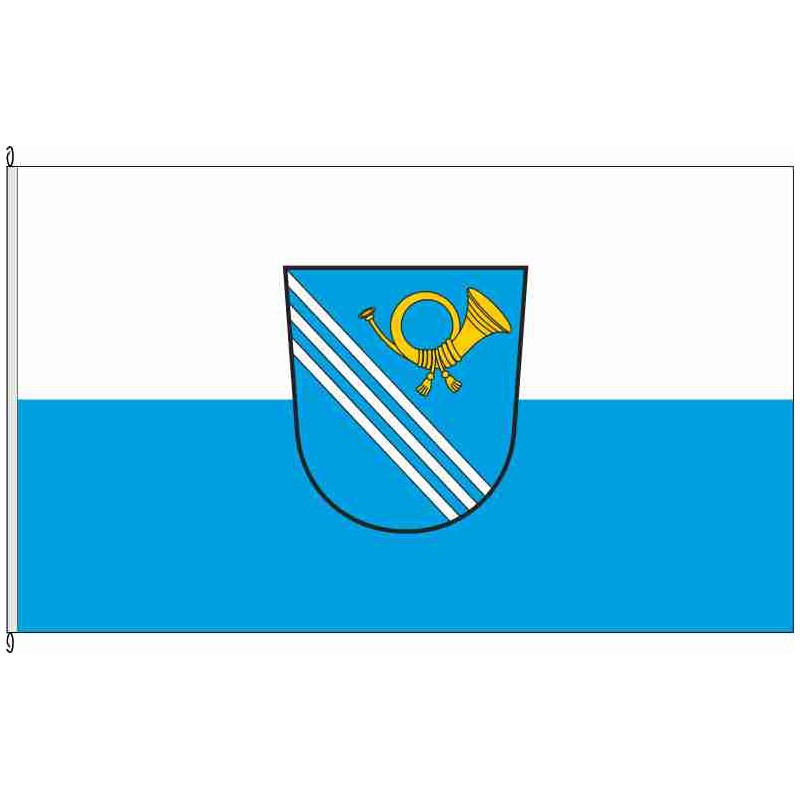 Fahne Flagge KEH-Saal a.d.Donau