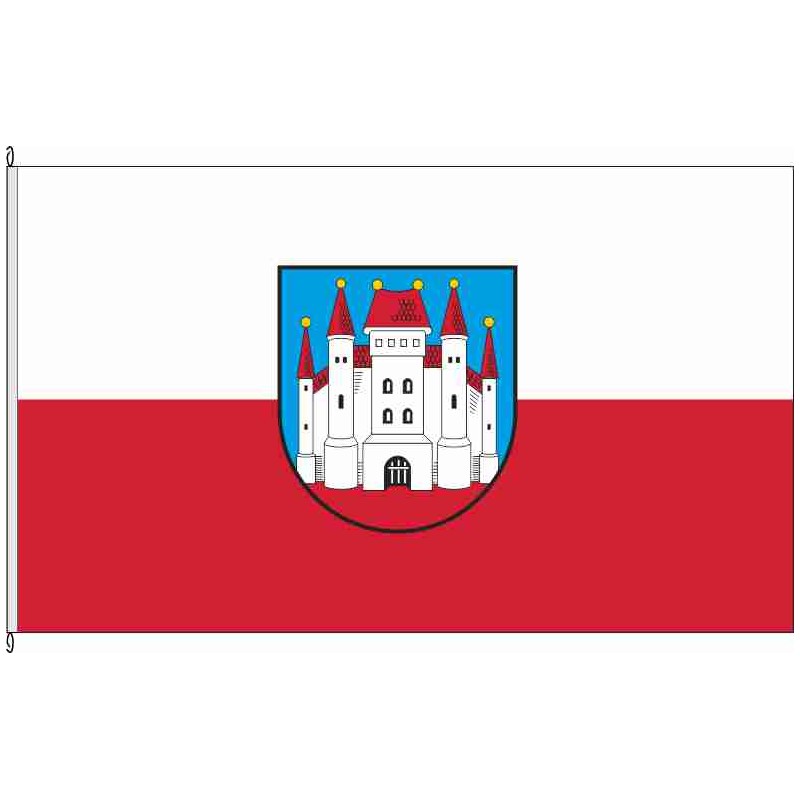 Fahne Flagge KEH-Siegenburg