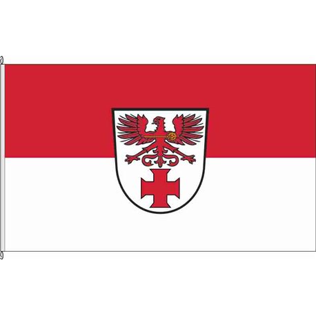 Fahne Flagge KEH-Teugn