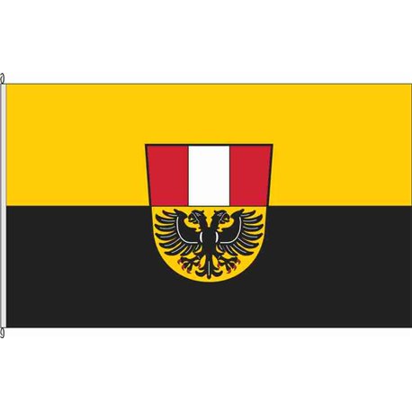 Fahne Flagge LA-Altfraunhofen