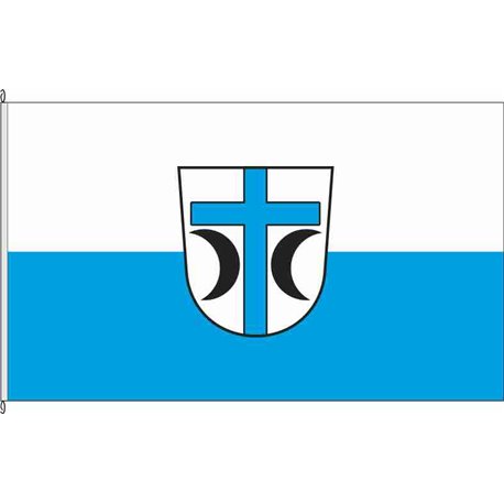 Fahne Flagge LA-Bodenkirchen