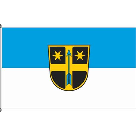 Fahne Flagge LA-Essenbach