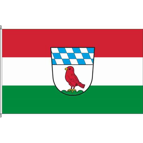 Fahne Flagge LA-Pfeffenhausen