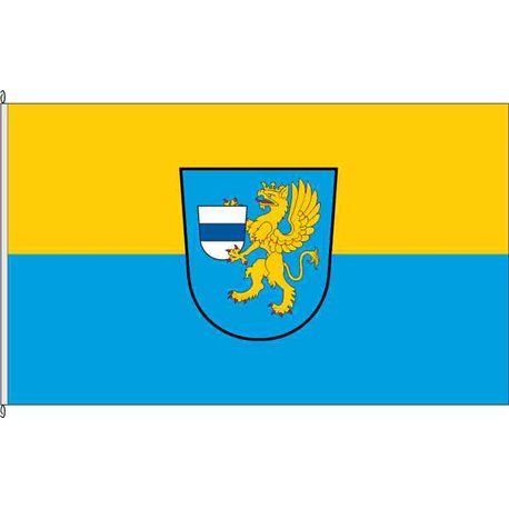 Fahne Flagge LA-Bruckberg