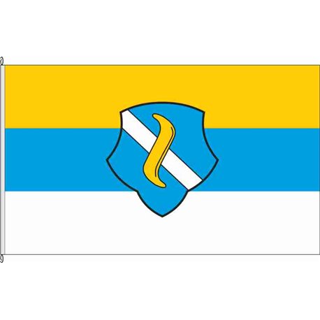 Fahne Flagge PA-Aidenbach