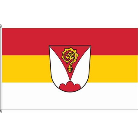 Fahne Flagge PA-Aldersbach