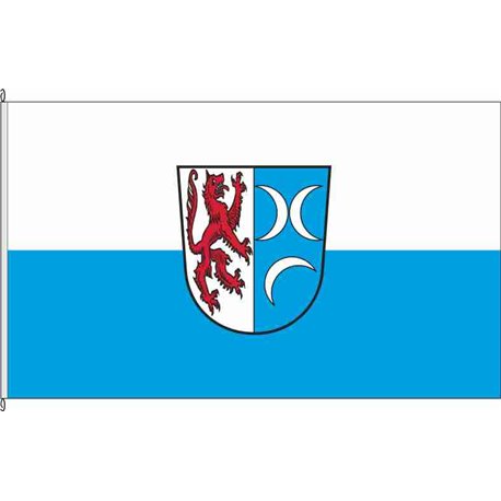 Fahne Flagge PA-Büchlberg