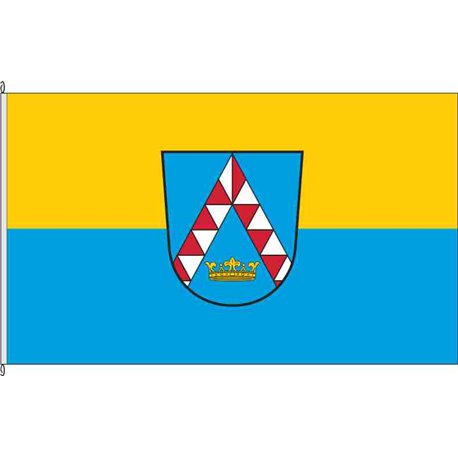 Fahne Flagge PA-Fürstenzell