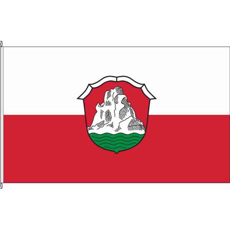 Fahne Flagge PA-Bad Griesbach i.Rottal