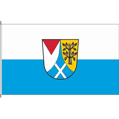 Fahne Flagge PA-Haarbach
